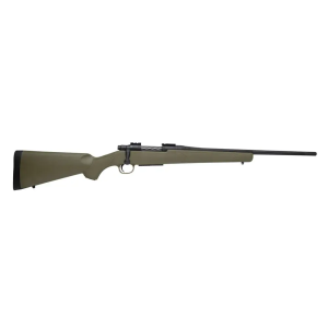 MOSSBERG PATRIOT EXCLUSIVE RIB 308 WIN 22IN BBL MATTE BLUE BFG SYN STK 5RD DBMAG