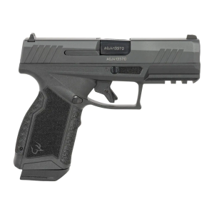 TAU 1-GX4CR941-5X10 GX4 CARRY 9MM 3.7 BK/BK 5X10