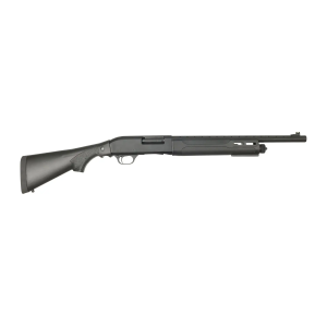 TOK 21000430 TSP 12G 18.5 4.1 PUMP      BLK