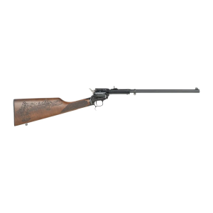 Heritage Mfg BR226B16HSWB12 Rough Rider Rancher 22 LR 6 16.12 Aluminum Receiver