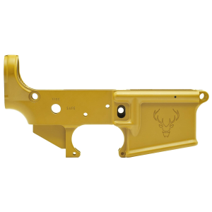 Stag Arms Stag 15 Stripped Lower Receiver RAL 8000 Cerakote