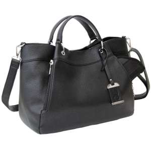 ConCarry Purse Satchel Style W/Holster Black