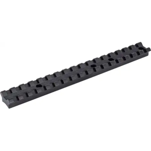 EGW SCOPE BASE SAVAGE STEVENS 320 PICATINNY RAIL 12&20GA
