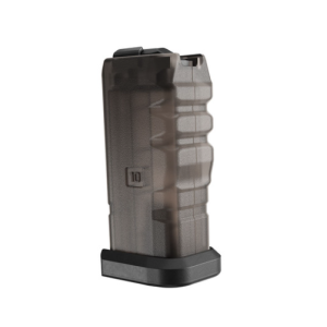 Mag Assy KUNA 9mm 10-rd Black