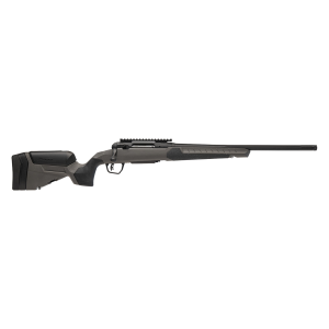 Savage Savage 110 Core Hunter, 308 Win, 20-Inch, 4+1, Flat Dark Gray Stock/Black Ink Cerakote, Rifle - $612.75 at BattleHawk Armory