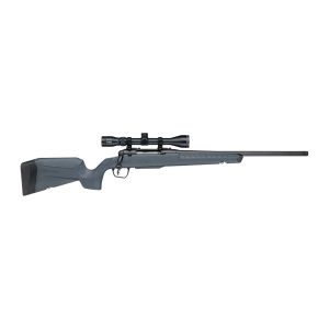 SAV 33175 AXIS 2 XP GRAY 6.5 CREEDMOOR 20