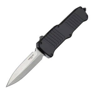 HOG 54070 MINI INCURSION OTF 3.1 DBL EDGE BLK