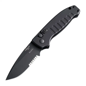 HOG 64139 BALLISTA-I 3.5 AUTO DROP BLADE SER BK