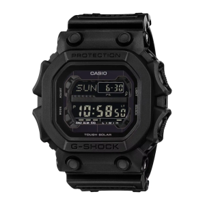 GSHOCK GX56UBB-1CR CLASSIC SOLAR-POWERED BLK