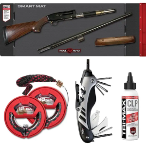 2026 Next-Gen Shotgun Maintenance Pack - 2026 Next Gen Shotgun Maintenance Pack