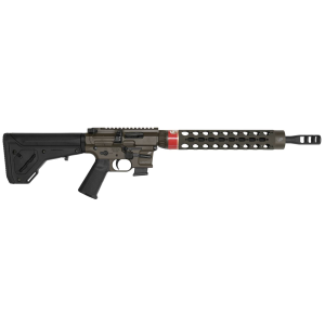 JP Enterprises JP-5 14.5(P&W16) Roller Delayed Dual Charge OD Green 9mm Rifle
