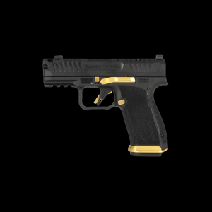 METE MC9 PRIME 9MM GOLD 17+1