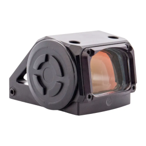 SHIELD SIGHTS AMS ADVANCED MINI SIGHT RED MULTI RETICLE