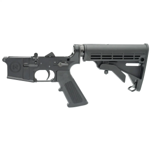 RADICAL COMPLETE AR15 LOWER BL