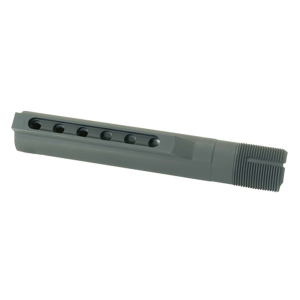 Timber Creek Outdoors ARBTT AR Mil-Spec Buffer Tube Tungsten AR-Platform