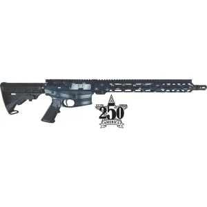 M&P 15 SPORT III 5.56X45 (1) 30RD BLACK - 250TH ANNIVERSARY