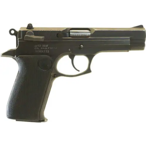 USED STAR 30M PISTOL 9MM 15RD MAG VERY GOOD COND.