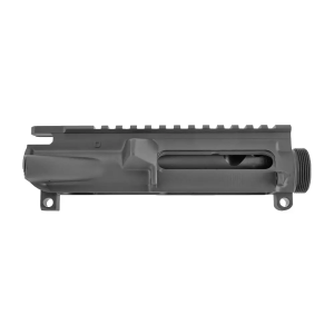 Wilson Combat TRUPPER AR Style Forged Upper 223 Rem,5.56x45mm NATO 7075-T6 Aluminum Black Hardcoat Anodized