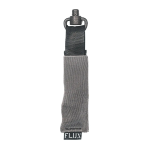 FLUX 165-00026 RIPCORD SLING QD - GREY