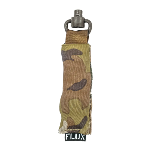 Flux Defense FLUX 165-00033 RIPCORD SLING QD - MULTICAM - $32.27 at BattleHawk Armory