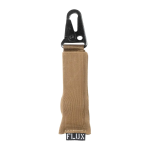 Flux Defense FLUX 162-00105 RIPCORD SLING HK STYLE - COYOTE - $33.27 at BattleHawk Armory