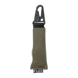 FLUX 162-00106 RIPCORD SLING HK STYLE - RANGER GRN