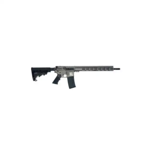 GLFA 223 Wylde CA CompMag 16''Brl 10Rd Tungsten/SS