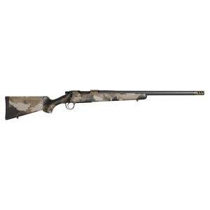 Christensen Arms Christensen Arms Ridgeline FFT, 7mm PRC, 22 Barrel, Burnt Bronze/Barren Dune, Bolt Action Rifle - $1548.74 at BattleHawk Armory