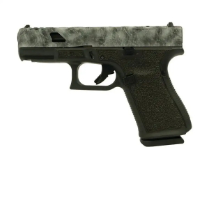 Glock 19V 9MM OR LSR STIPPLE FRAME