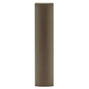B&T Print-X Tiger Ti, .22lr, FDE Suppressor