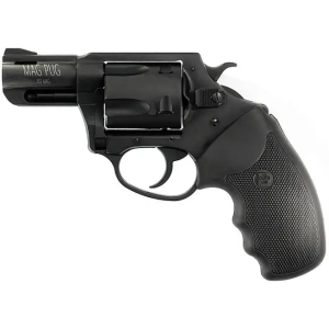 CA MAG PUG 357MAG 2.2 NITRIDE LG 5RD SHOOTER