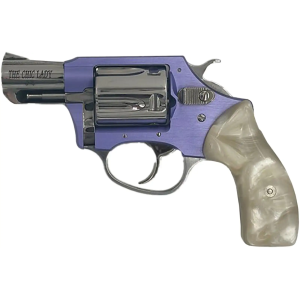 CA CHIC LADY 38SPL LAVENDER 2 SS SHOOTER