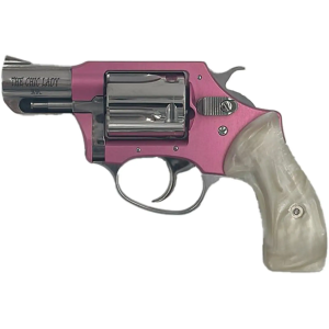 CA CHIC LADY 38SPL 2 PINK SHOOTER