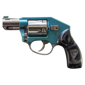 CA OFF DUTY BLUE DIAMOND 38SPL 2 5RD SHOOTER