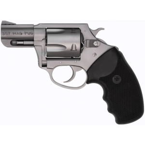 CA MAG PUG 357MAG 2.2 SS FULL 5RD SHOOTER