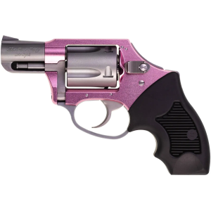 CA PINK LADY 38SPL DAO 2 SS 5RD SHOOTER