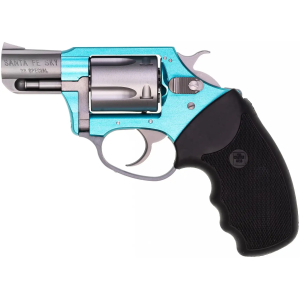 CA SANTA FE SKY 38SPL 2 TURQUOISE SS SHOOTER