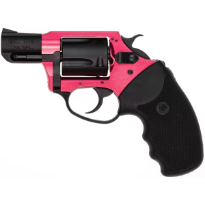 CA UNDERCOVER LITE 38SPL 2 RED BLK SHOOTER