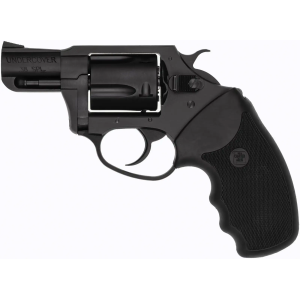 CA UNDERCOVER 38SPL 2 BLK FULL 5RD SHOOTER