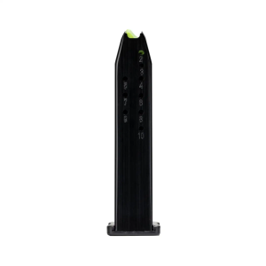 ROS MAG RM1F 9MM BLK 10RD
