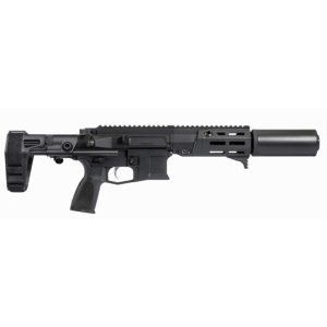 MAXIM DEFENSE PDX-SD 300BLK PISTOL 5.5 BBL, SCW BRACE, ARID, PDX-SD 7.62 SUPPRESSOR 1-30RD MAG