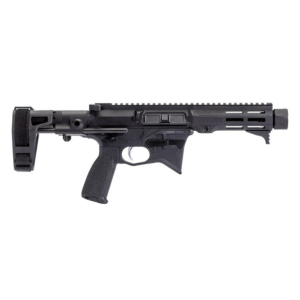 Maxim Defense MD9 9mm 5.8 28 Round Black MLOK CQB Pistol (Brace Included)