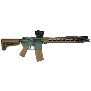 SHARK COAST TACTICAL AR15 GOBLIN AR BUNDLE 556 16IN BARREL 30RD SCC05073GOB