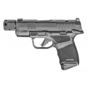 SPRINGFIELD HELLCAT RDP 38 9MM 13RD MANUAL SAFETY