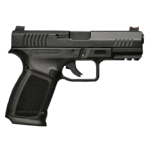 G-Force RPX3C9 9mm 4 Black 10-rd