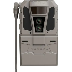 Tactacam Reveal XPro 4.0 Cellular Trail Camera