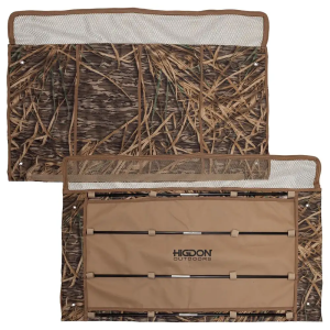 Higdon RagTop Blind Lids Mossy Oak Original Shadowgrass 2/ct