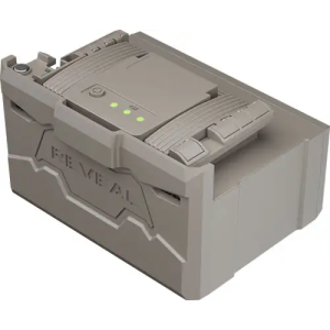 Tactacam Reveal 4.0 Lithium Cartridge 5k mAh