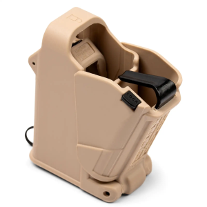 UpLULA magazine loader & unloader 9mm