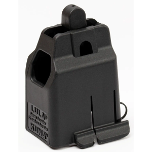LULA Magazine Loader & Unloader for Springfield KUNA - 9mm Luger Black